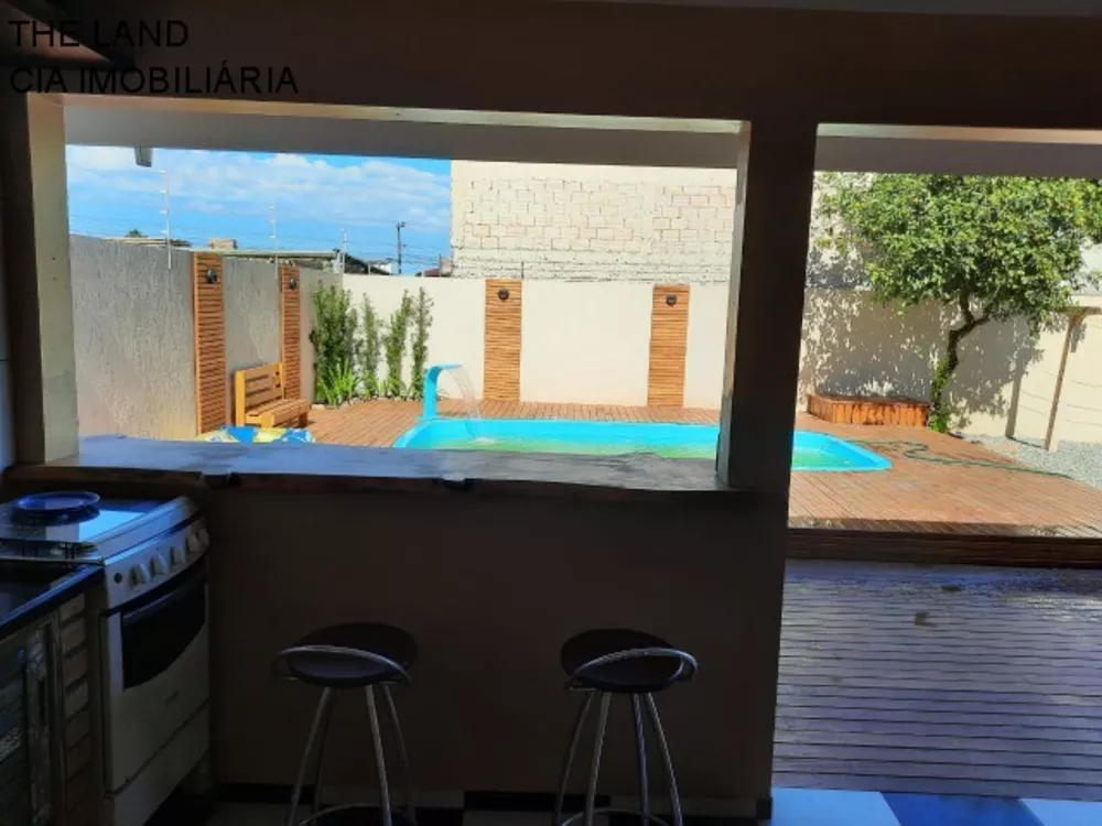 Casa, 3 quartos - Foto 4