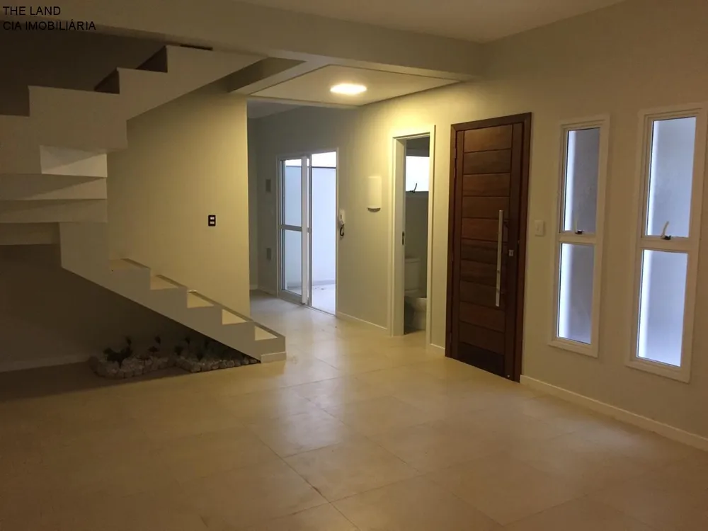 Casa de Condomínio, 2 quartos - Foto 4