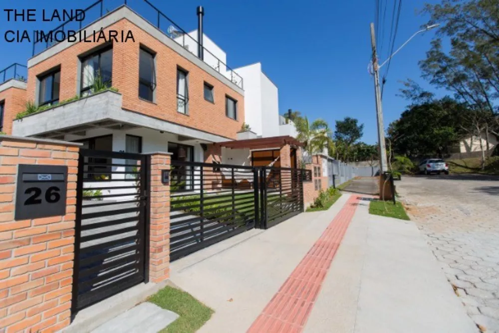 Casa de Condomínio, 3 quartos - Foto 2