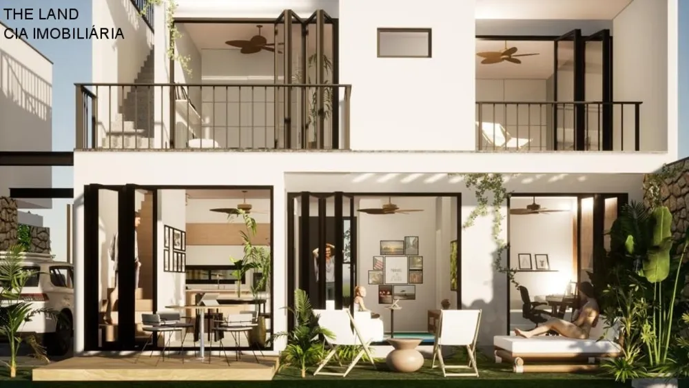 Casa, 3 quartos - Foto 4