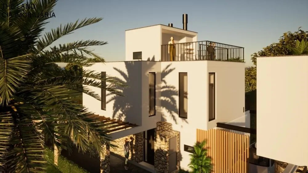 Casa, 3 quartos - Foto 6