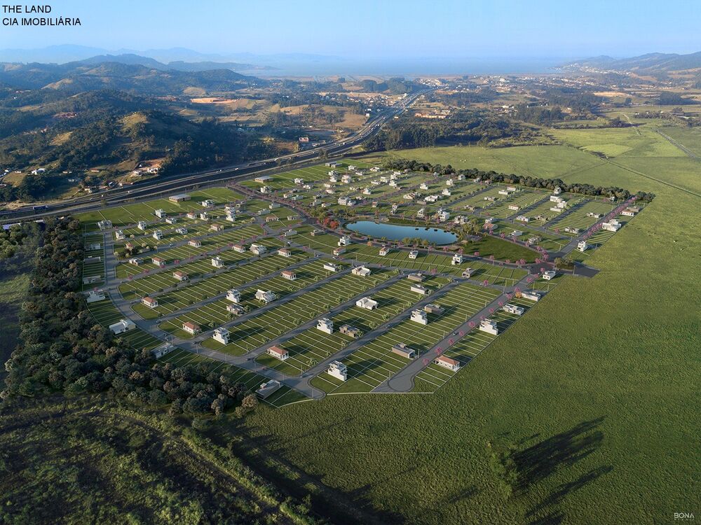 Loteamento e Condomínio, 1501 m² - Foto 1