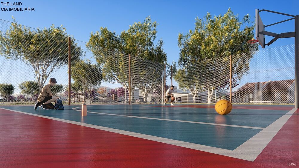 Loteamento e Condomínio, 1501 m² - Foto 3