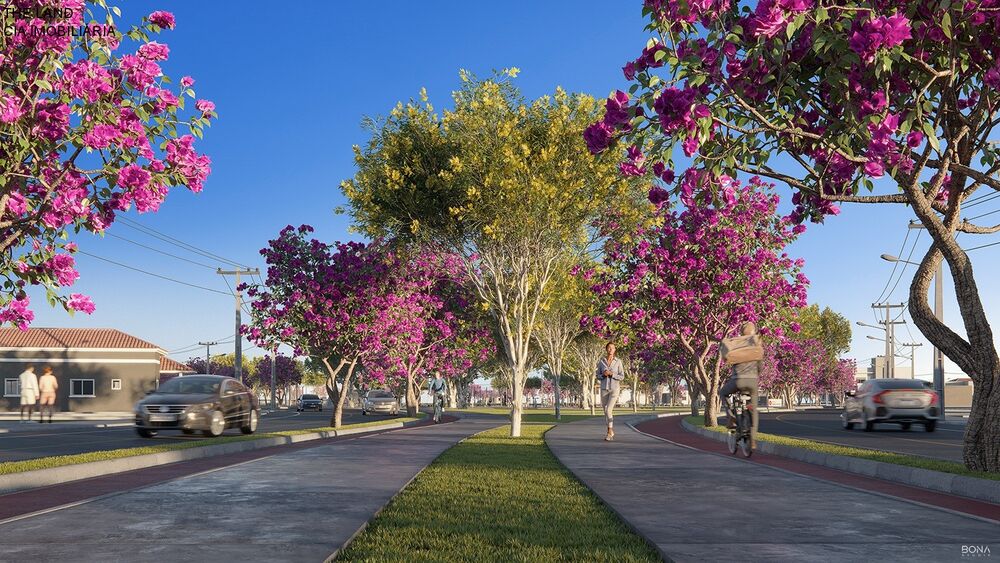 Loteamento e Condomínio, 1501 m² - Foto 2