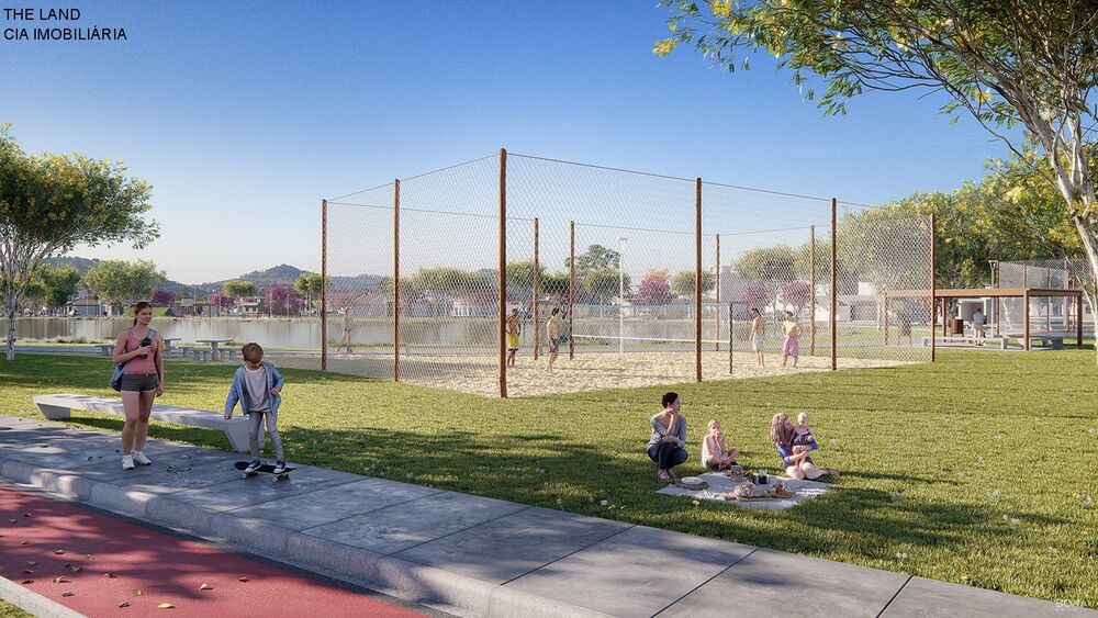 Loteamento e Condomínio, 1501 m² - Foto 4