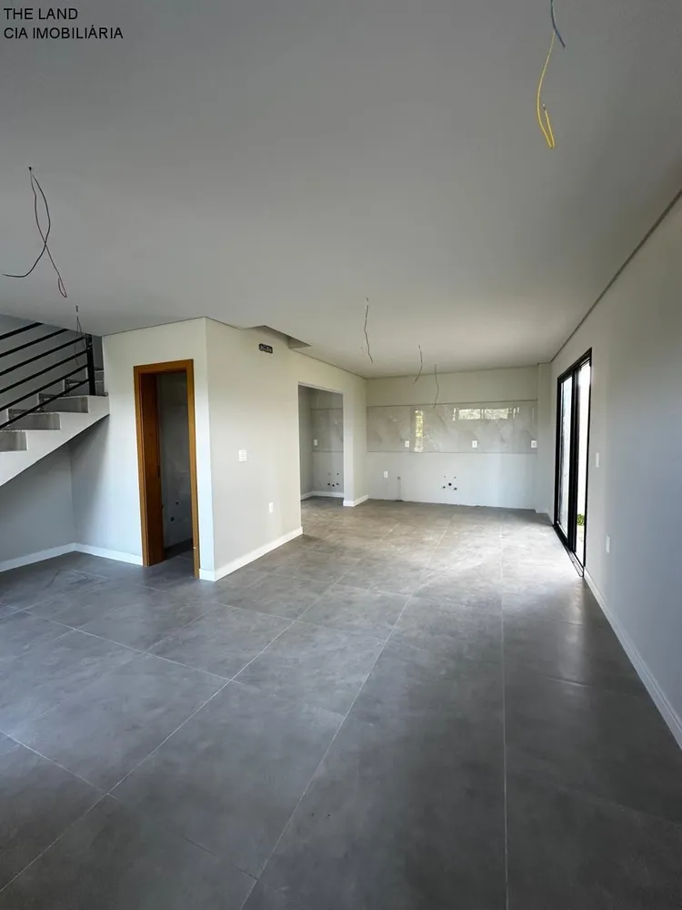 Casa de Condomínio, 2 quartos - Foto 5