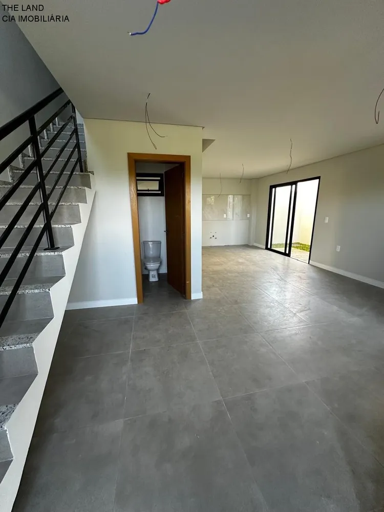 Casa de Condomínio, 2 quartos - Foto 6