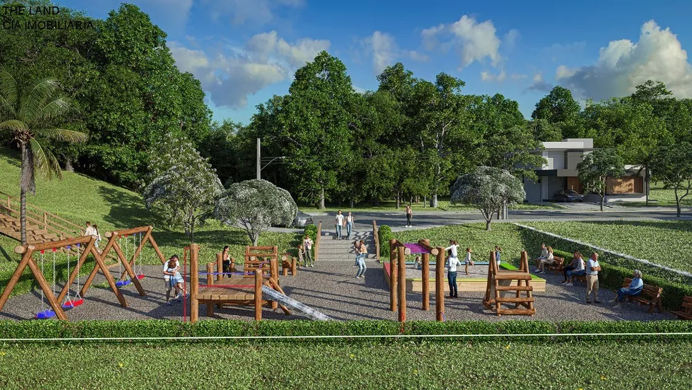 Terreno, 300 m² - Foto 8