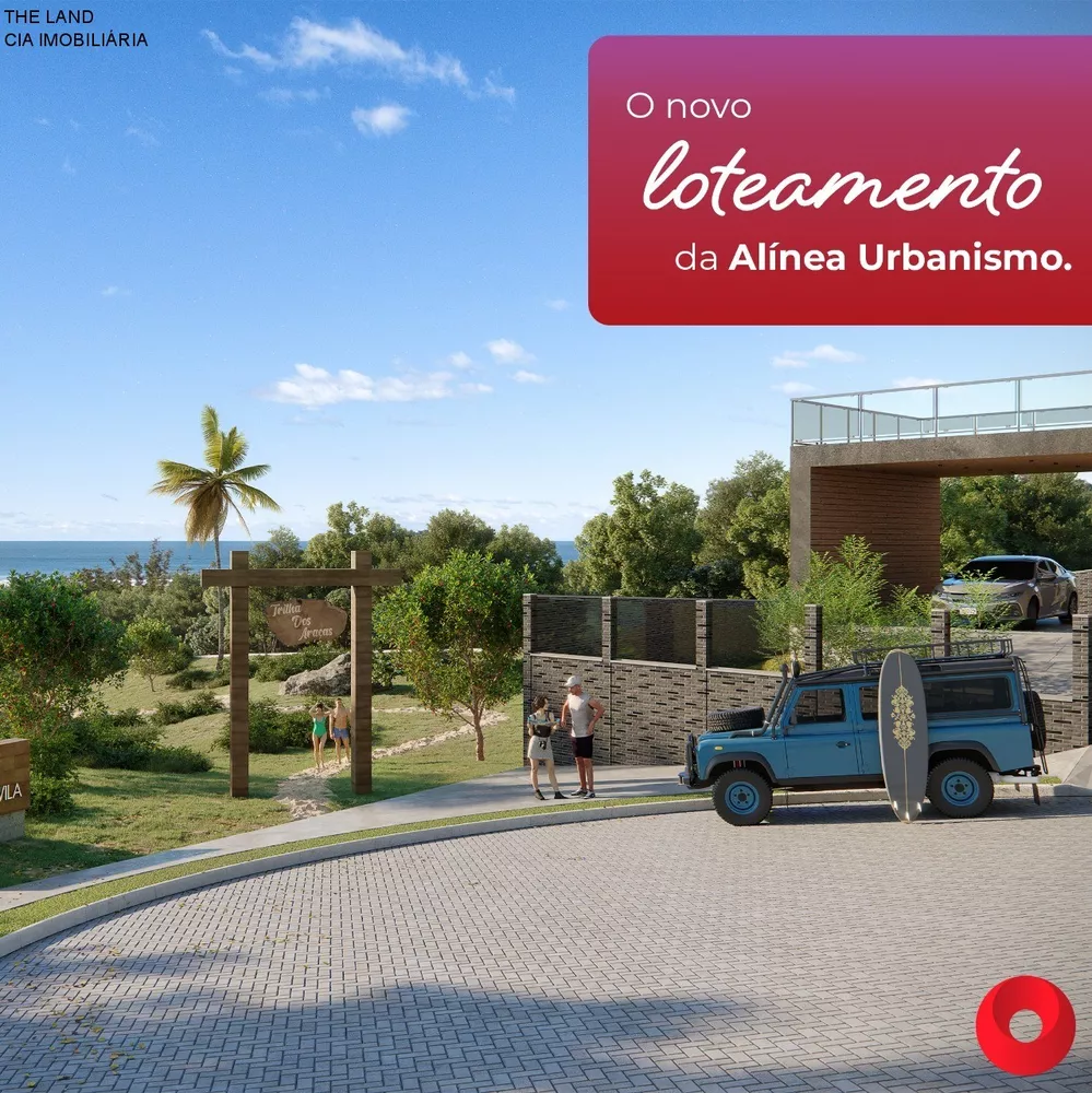Terreno, 764 m² - Foto 7