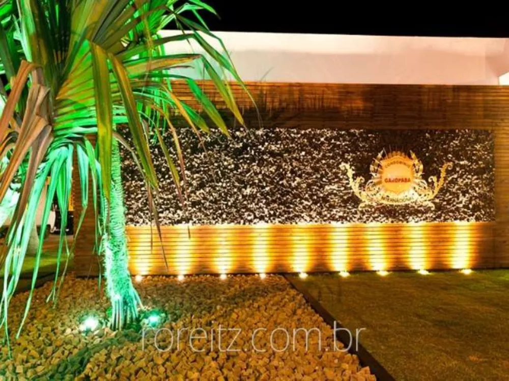 Loteamento e Condomínio, 600 m² - Foto 2