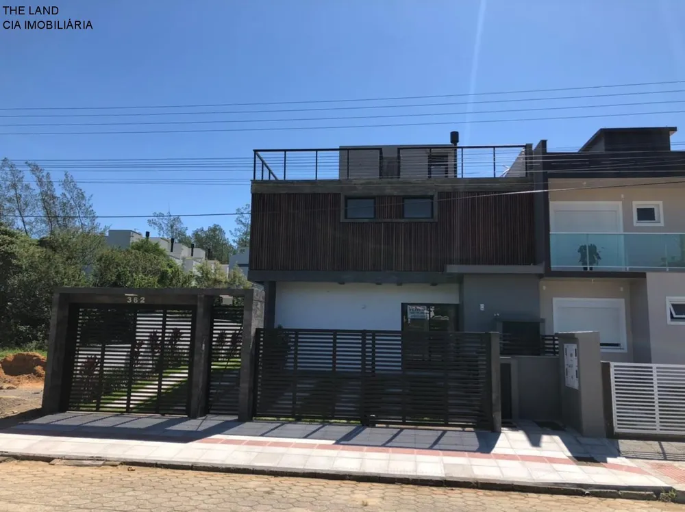 Sobrado, 2 quartos - Foto 1