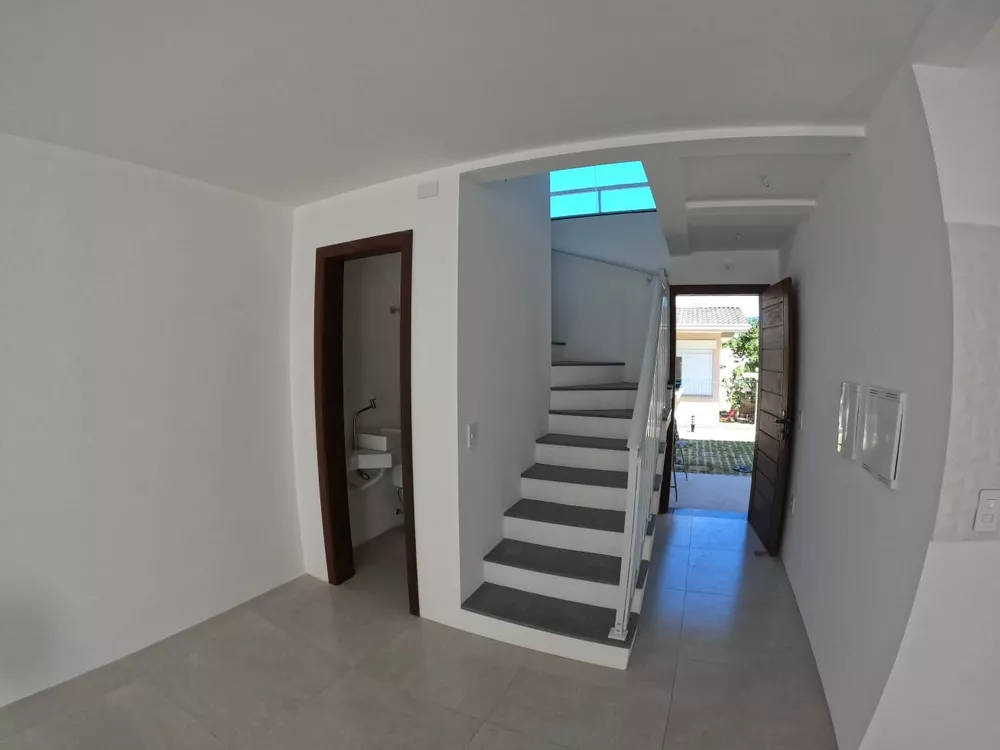 Casa à venda com 3 quartos - Foto 4