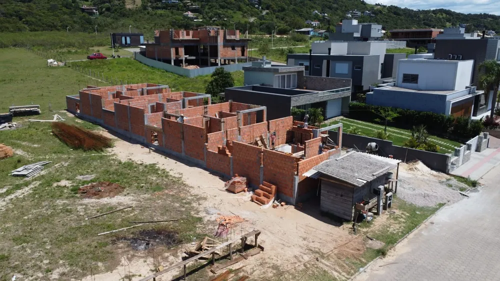 Sobrado, 1 quarto - Foto 10