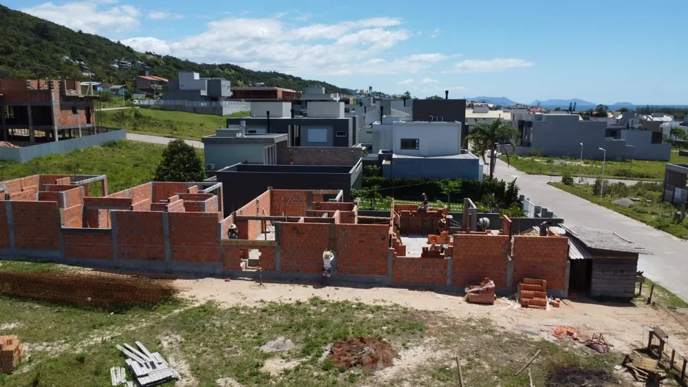 Sobrado, 1 quarto - Foto 9
