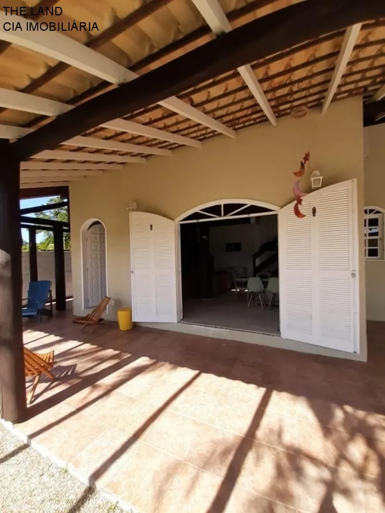 Casa, 3 quartos - Foto 11