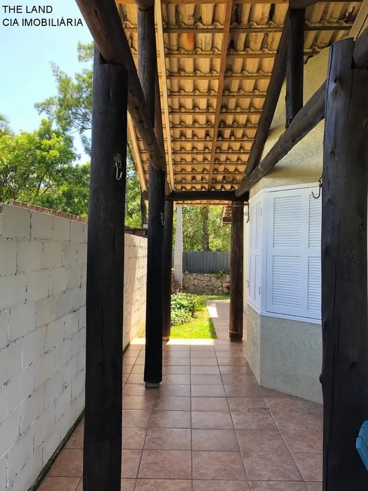 Casa, 3 quartos - Foto 6