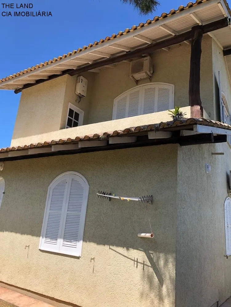 Casa, 3 quartos - Foto 7