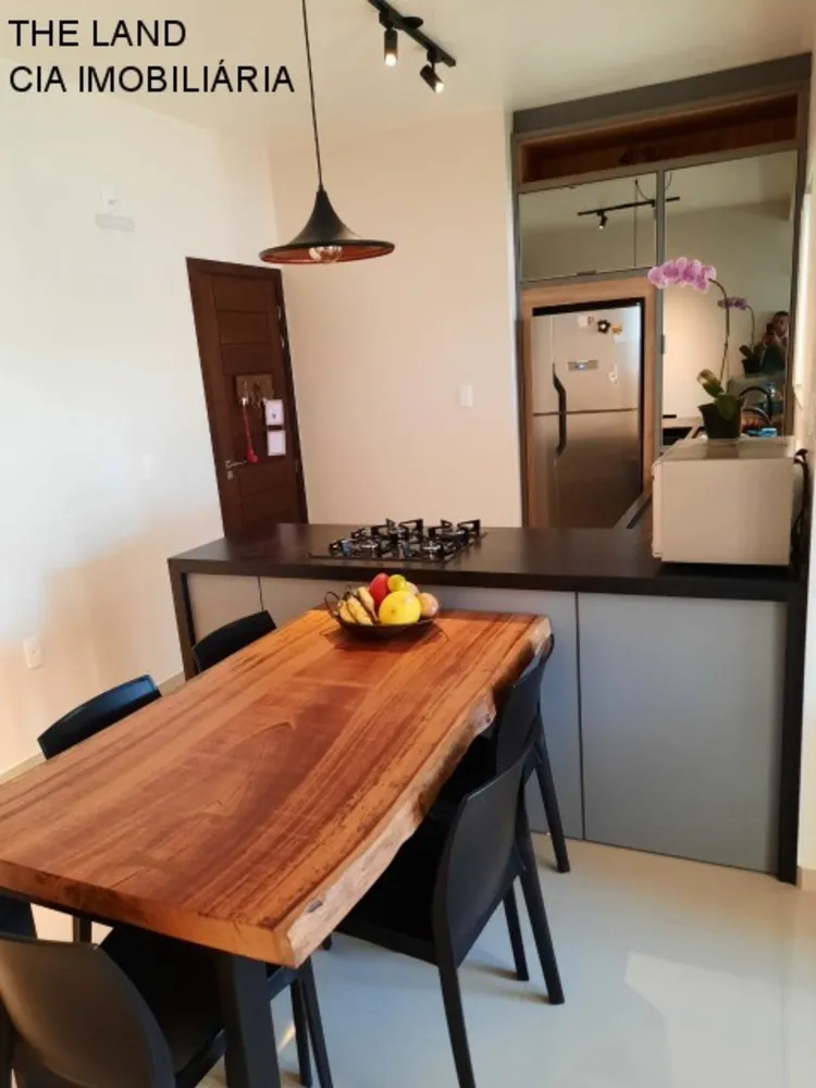 Casa, 3 quartos - Foto 12