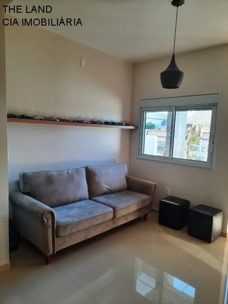 Casa, 3 quartos - Foto 10