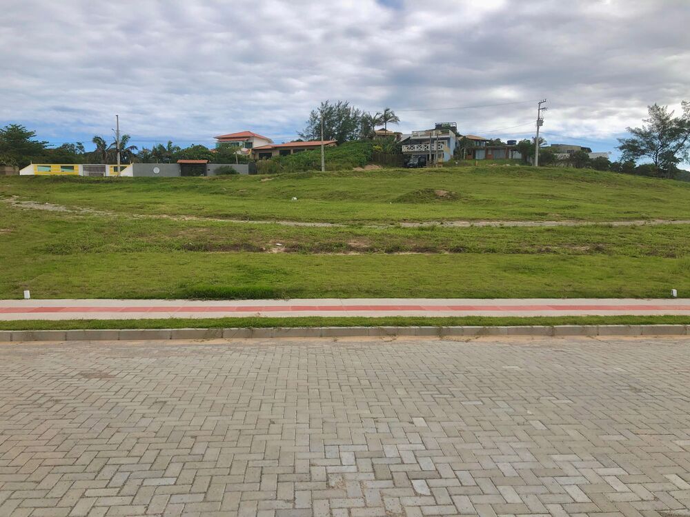 Terreno, 369 m² - Foto 2