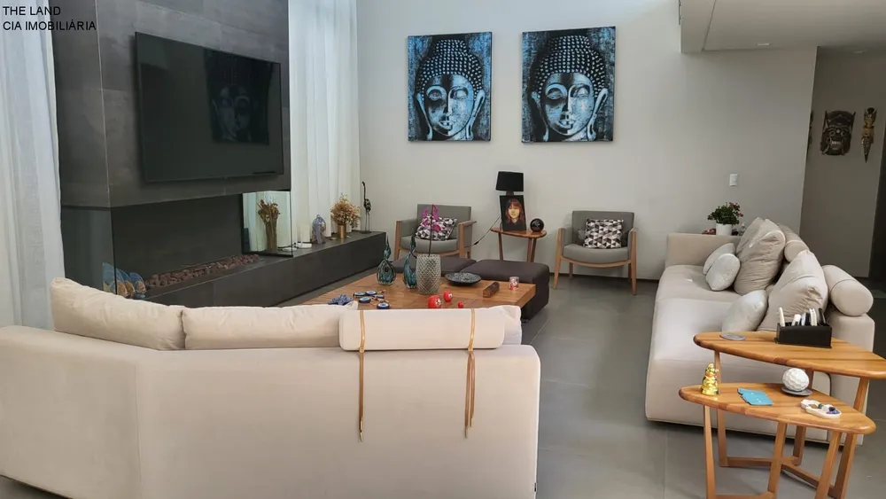 Casa de Condomínio, 3 quartos - Foto 6