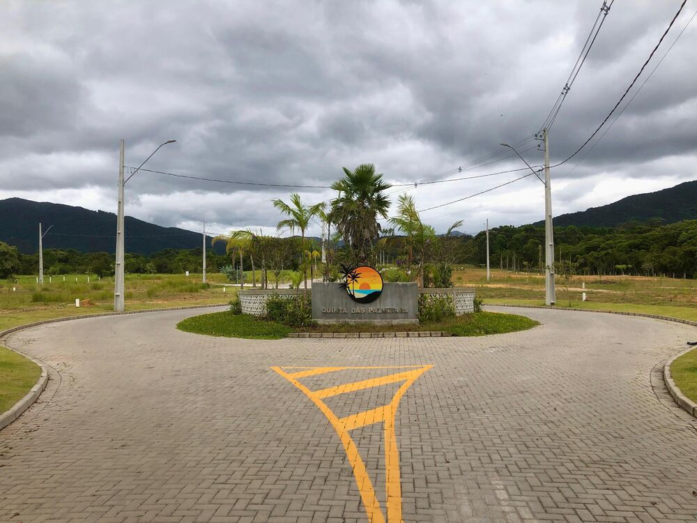 Terreno, 360 m² - Foto 1