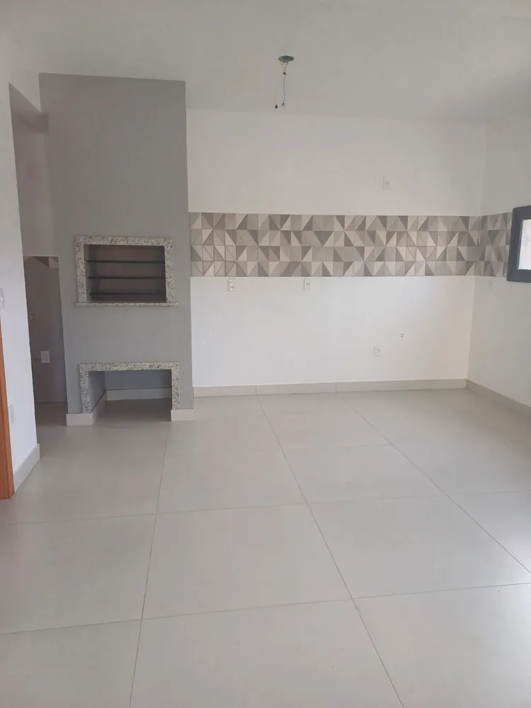 Casa, 3 quartos - Foto 12