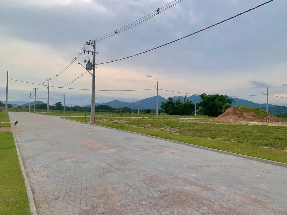 Terreno, 432 m² - Foto 3