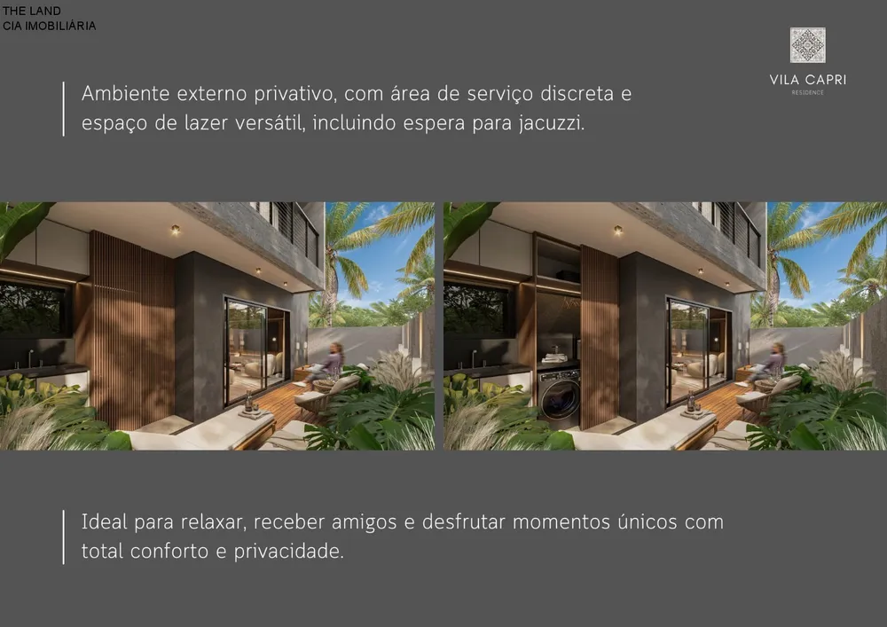 Sobrado, 2 quartos - Foto 6