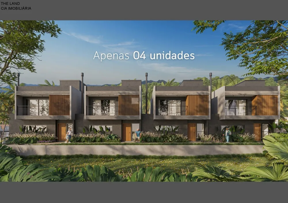 Sobrado, 2 quartos - Foto 5