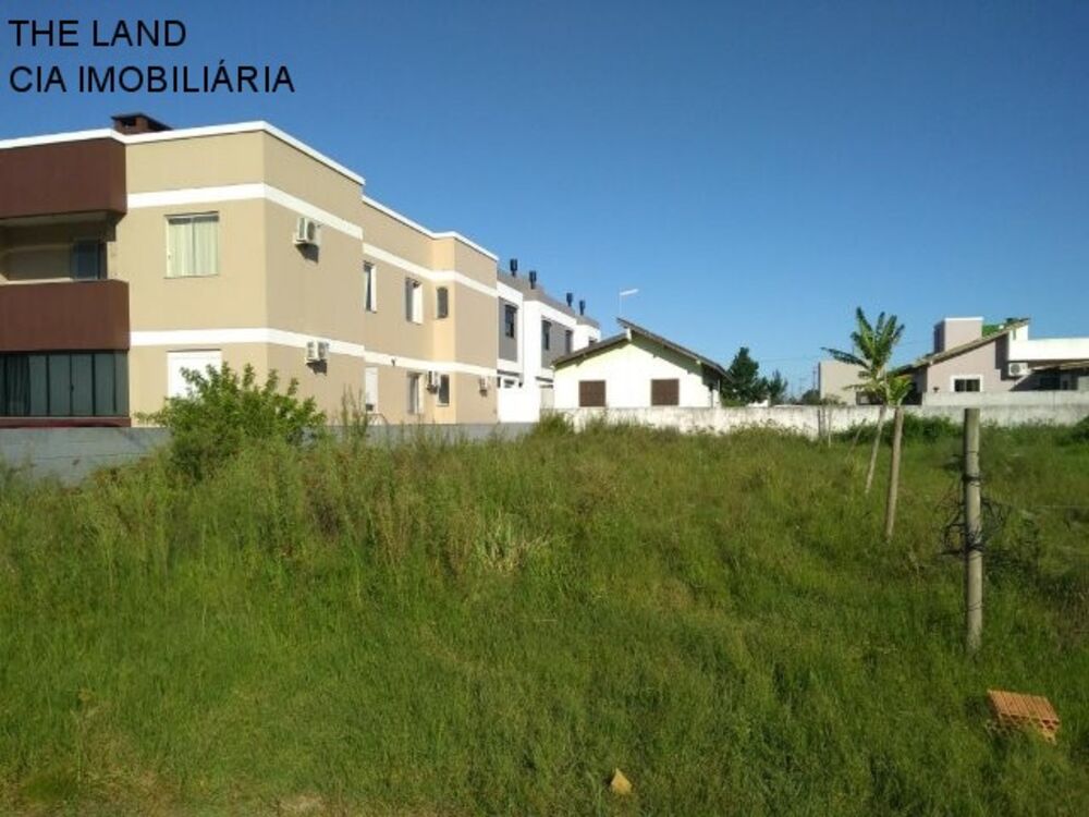 Terreno, 384 m² - Foto 1