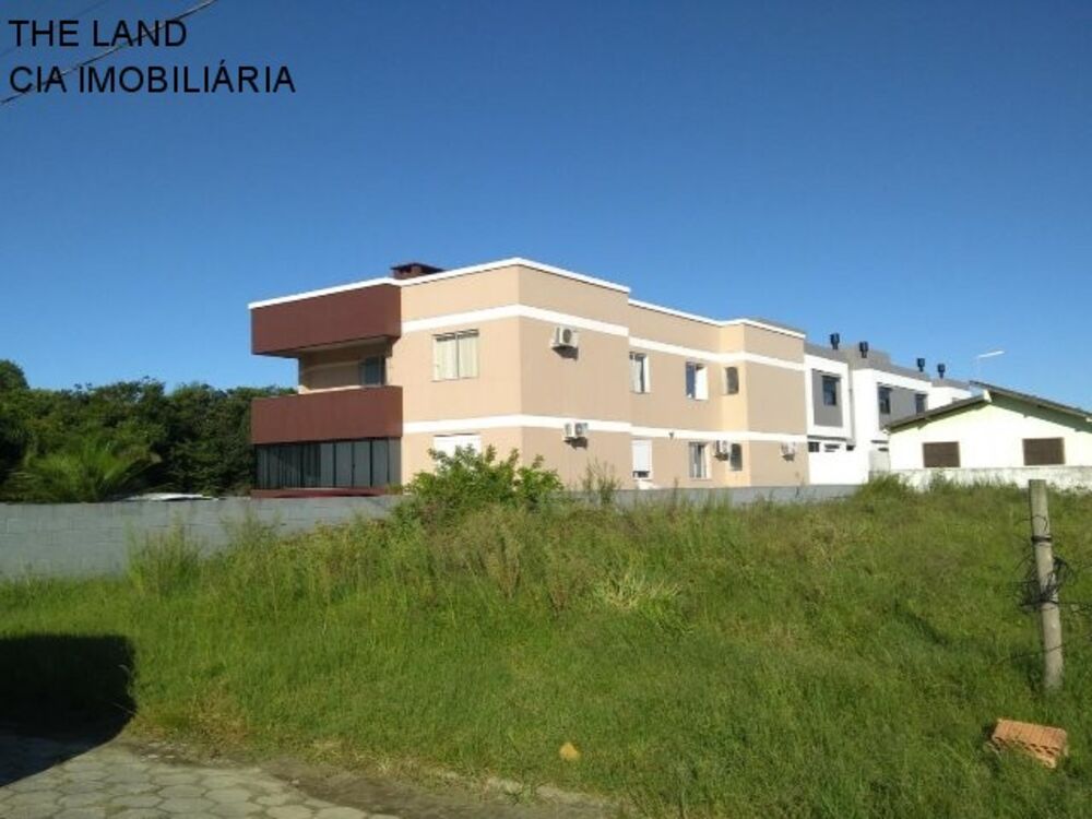Terreno, 384 m² - Foto 2