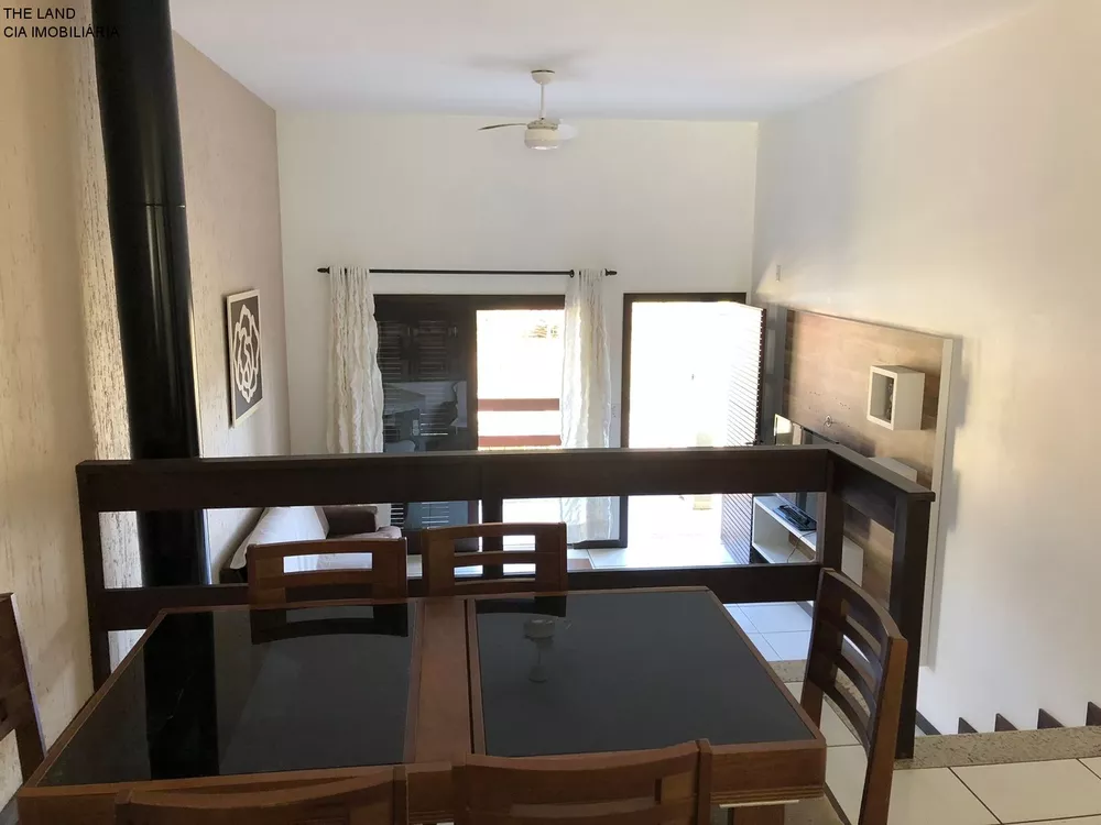 Sobrado, 3 quartos - Foto 1