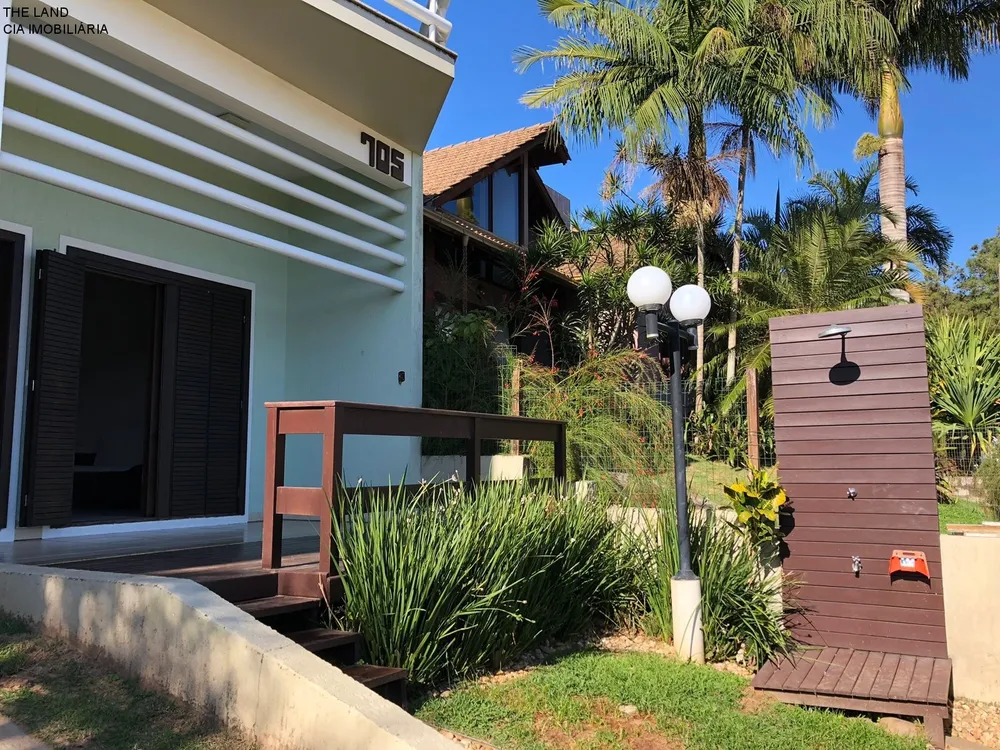 Sobrado, 3 quartos - Foto 1
