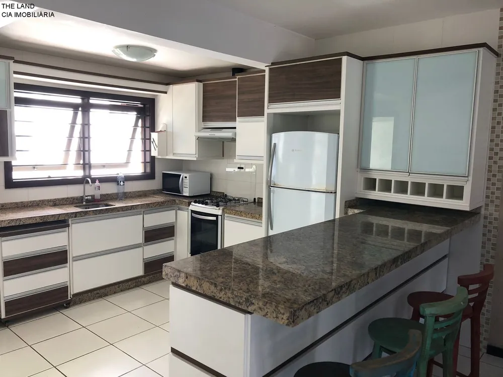 Sobrado, 3 quartos - Foto 4