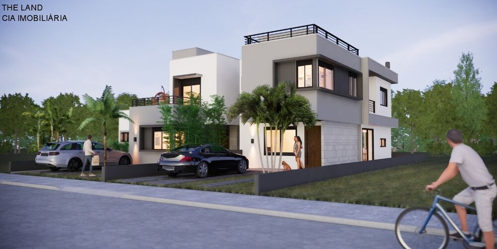 Casa, 3 quartos - Foto 2