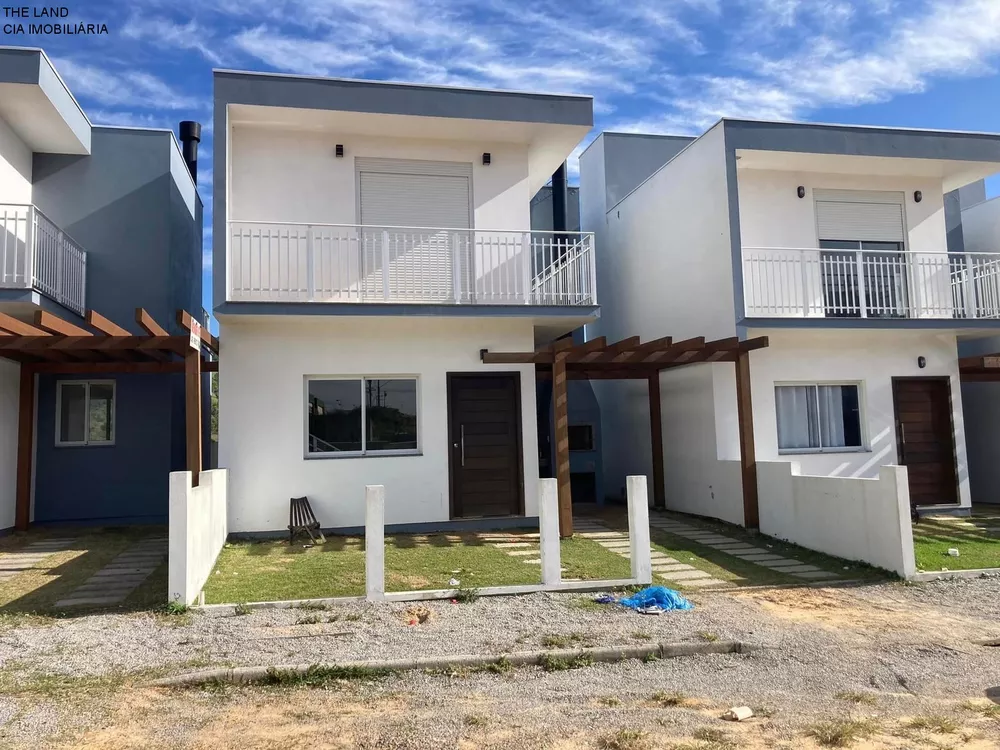 Casa, 2 quartos - Foto 4