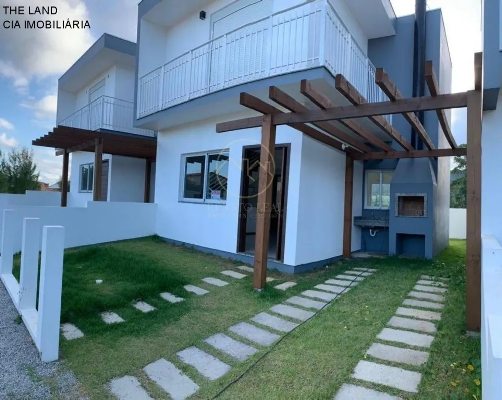 Casa, 2 quartos - Foto 2