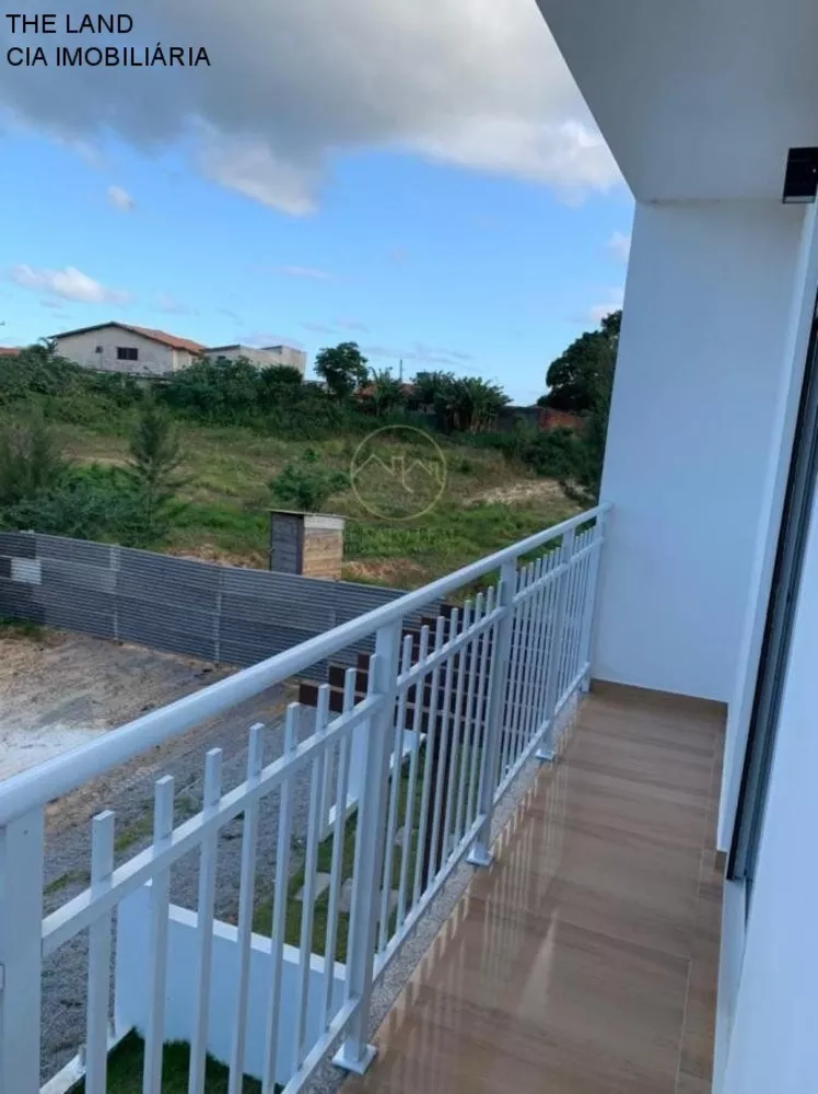 Casa, 2 quartos - Foto 1