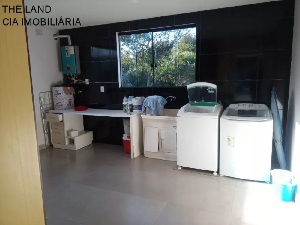 Casa de Condomínio, 4 quartos - Foto 3