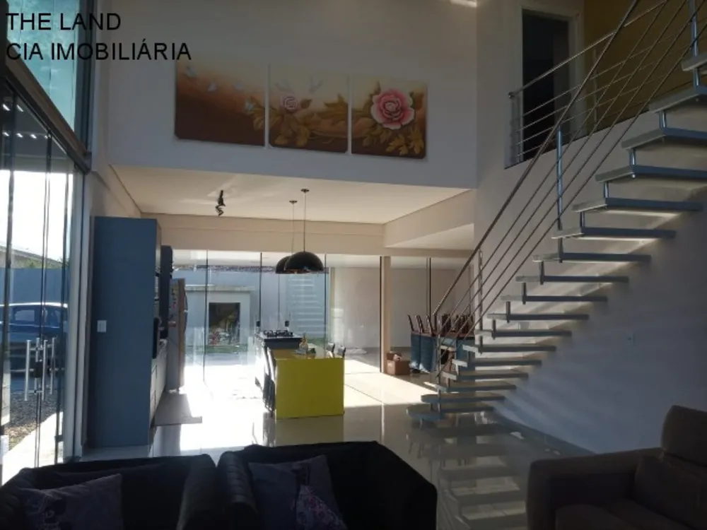 Casa de Condomínio, 4 quartos - Foto 5