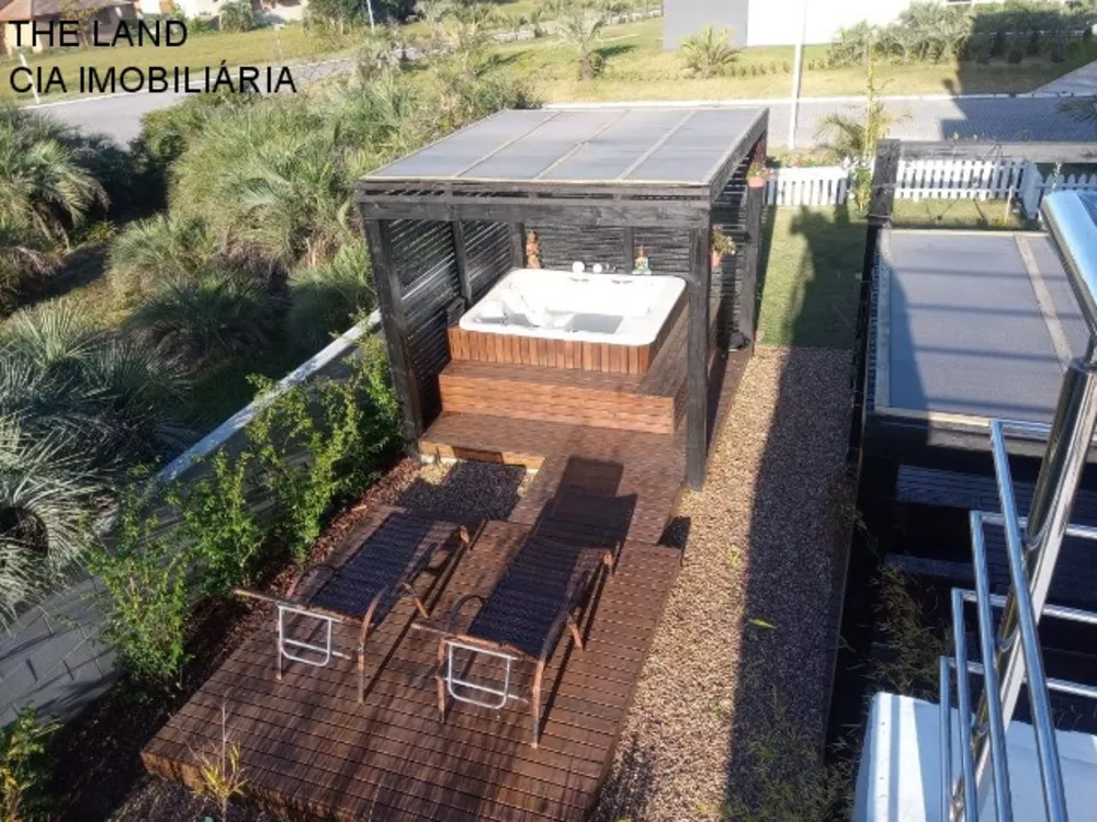 Casa de Condomínio, 4 quartos - Foto 5