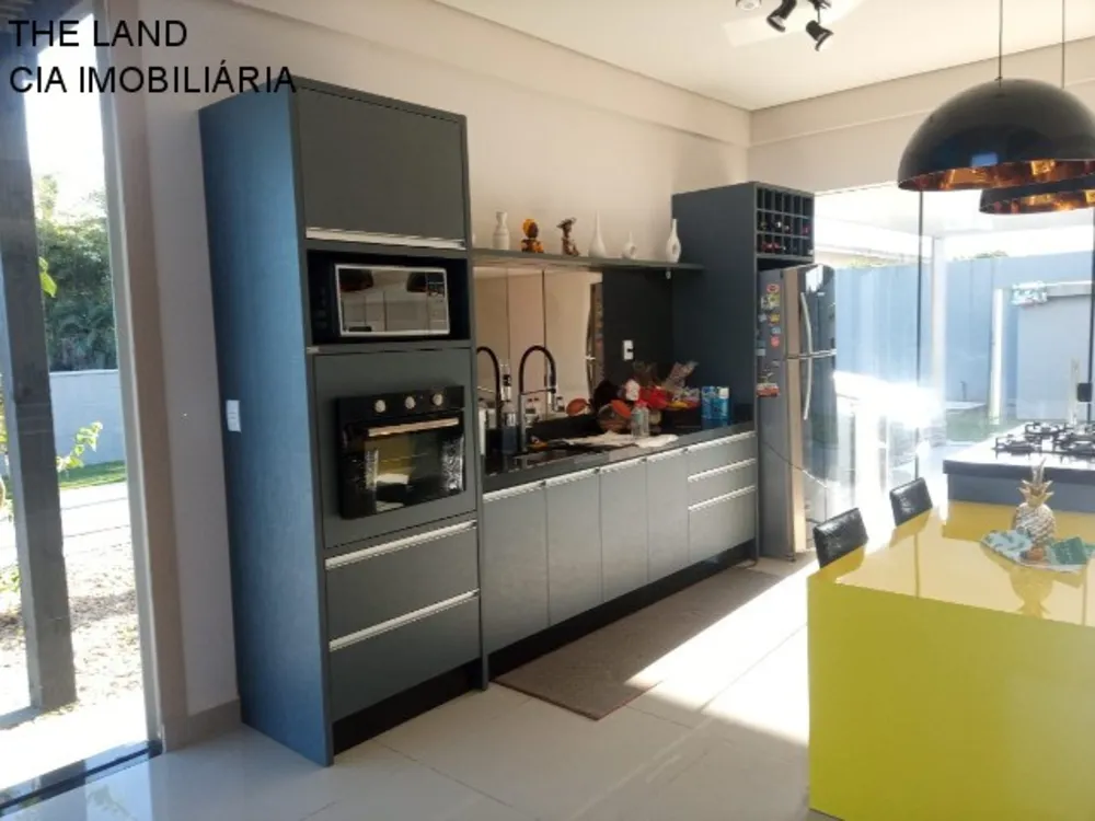 Casa de Condomínio, 4 quartos - Foto 7
