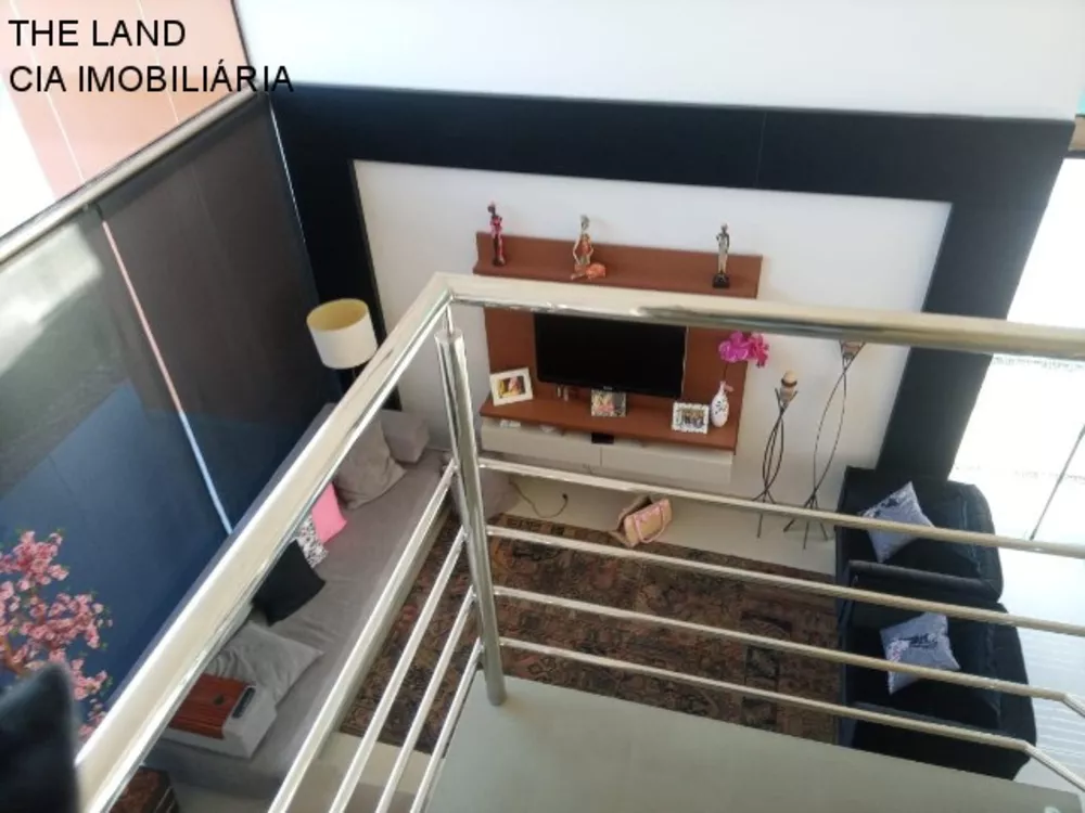 Casa de Condomínio, 4 quartos - Foto 2