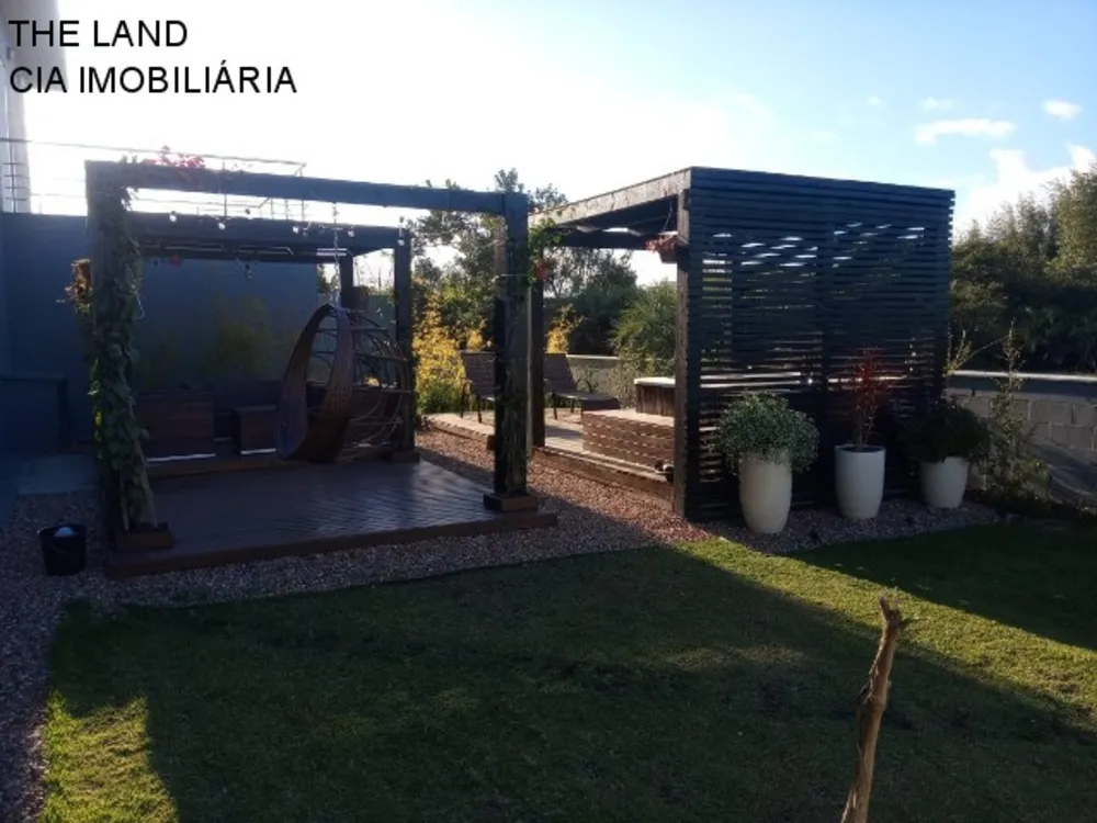 Casa de Condomínio, 4 quartos - Foto 18