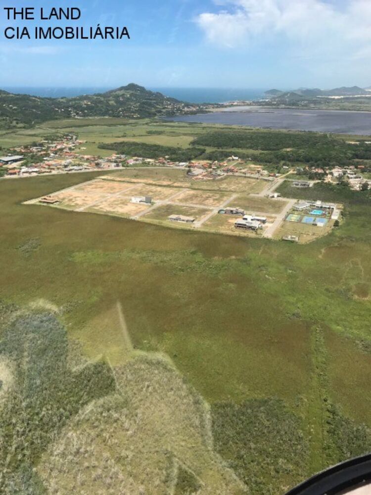 Loteamento e Condomínio, 600 m² - Foto 1