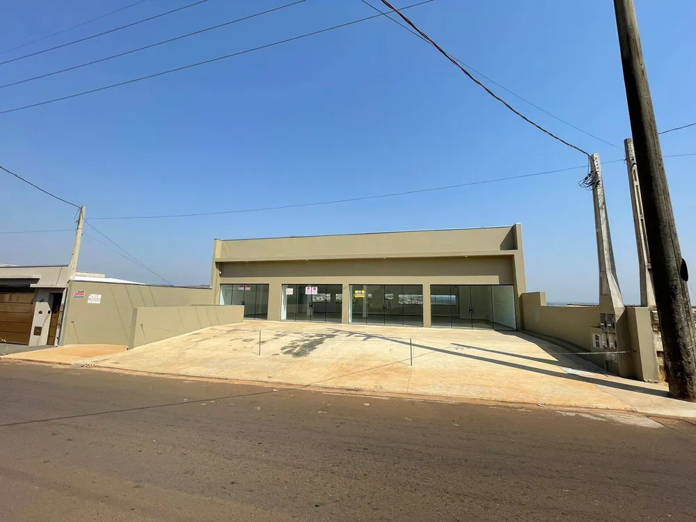 Sala-Conjunto, 590 m² - Foto 8