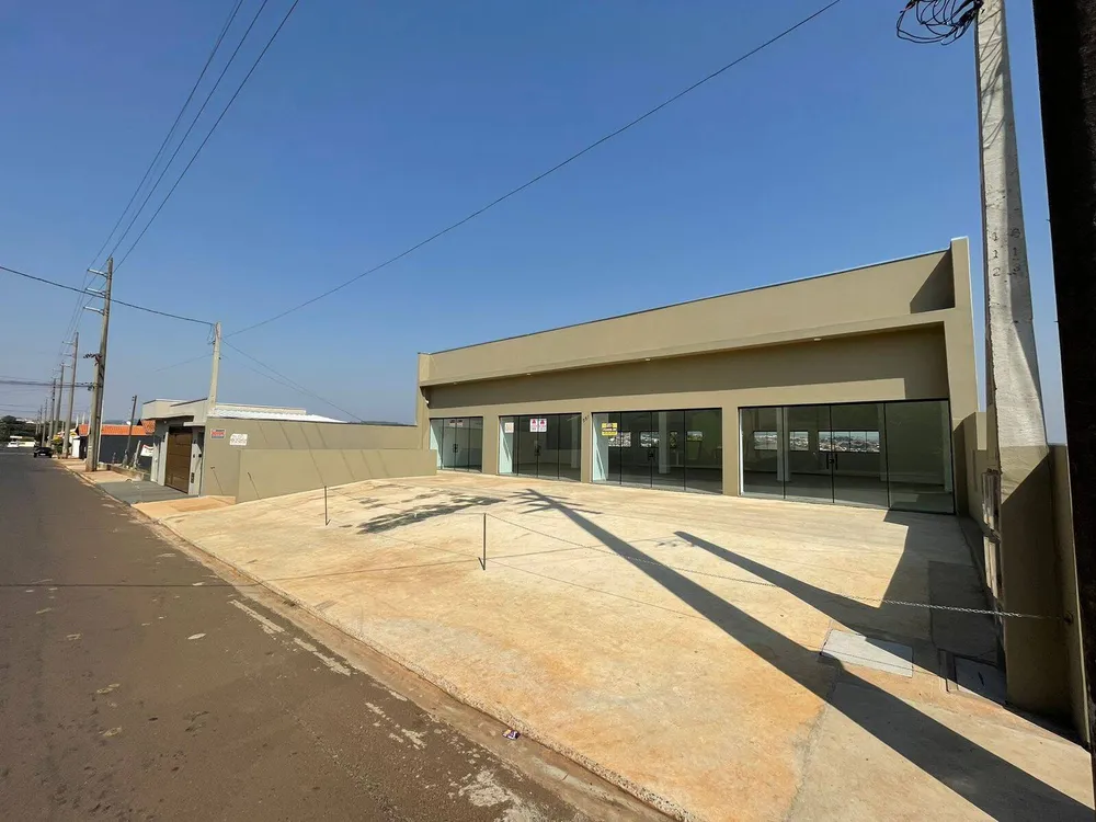 Sala-Conjunto, 590 m² - Foto 2