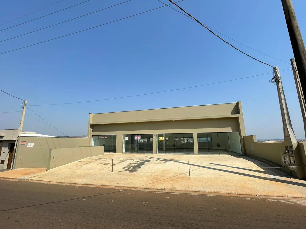 Sala-Conjunto, 590 m² - Foto 9