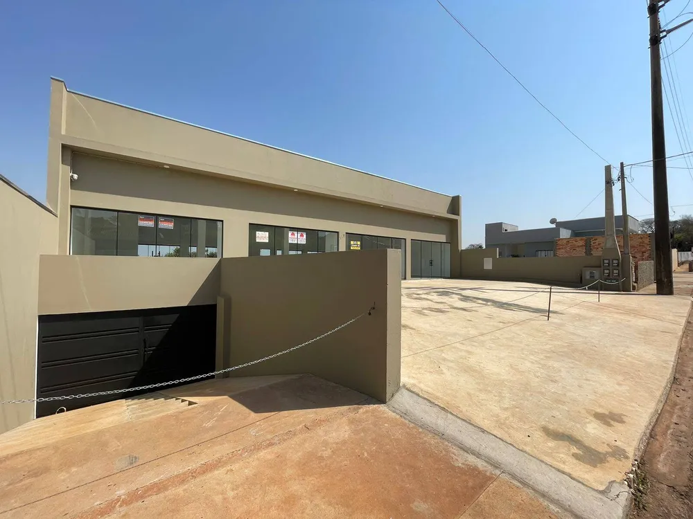 Sala-Conjunto, 590 m² - Foto 3